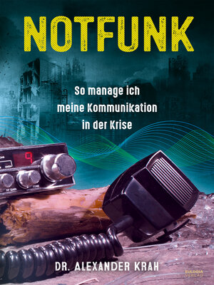 cover image of Notfunk